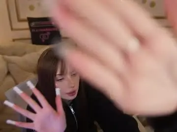 Chaturbate Sex Cam of bright_diamonds_054