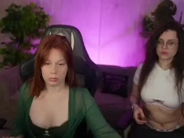 Chaturbate Live Sex of bright_diamonds_054