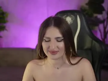 Chaturbate Live Porn of bright_diamonds_054