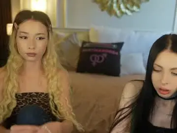 Chaturbate Best Webcam of bright_diamonds_054