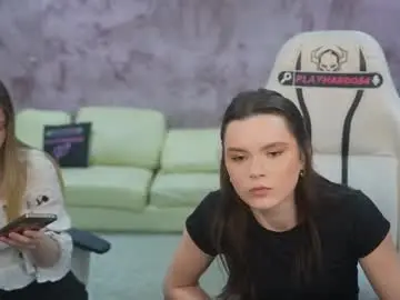Chaturbate Live Porn of bright_diamonds_054