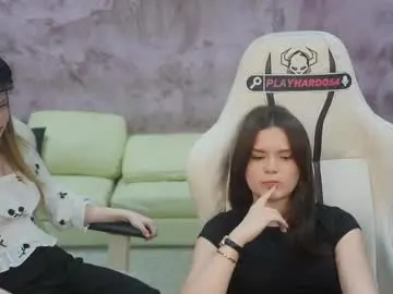 Chaturbate Best live sex cam show of bright_diamonds_054