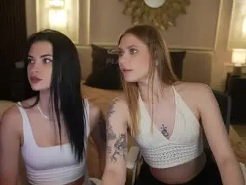 Chaturbate Live Sex of bright_diamonds_054
