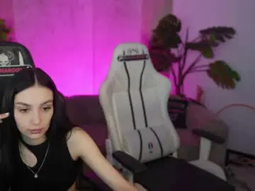 Chaturbate Adult Video Chat of bright_diamonds_054