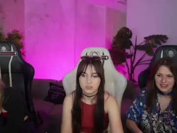 Chaturbate Private Sex Chat of bright_diamonds_054