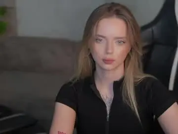 Chaturbate Live Sex of bright_diamonds_054