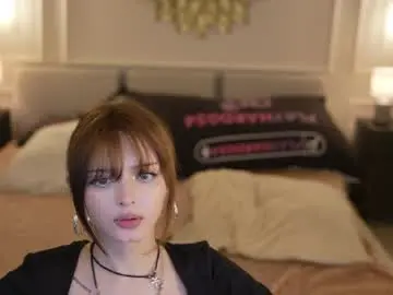 Chaturbate Live Sex Cam of bright_diamonds_054