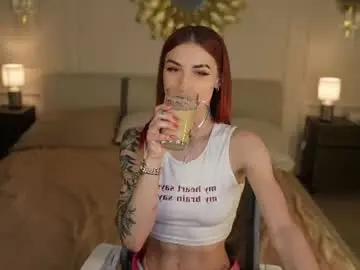 Chaturbate Private Sex Chat of bright_diamonds_054