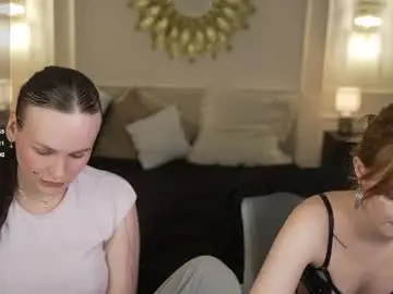 Chaturbate Nude Webcam of bright_diamonds_054