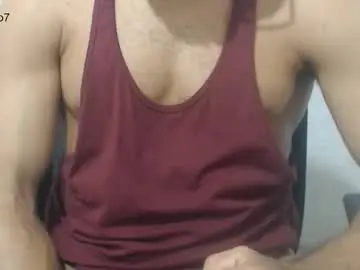 Chaturbate Live Sex of buldgeinboxer