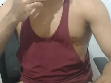 Chaturbate Sex Cam of buldgeinboxer