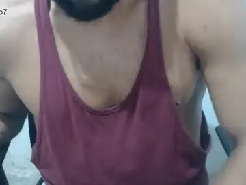 Chaturbate Live Sex of buldgeinboxer