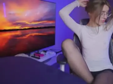 Chaturbate Sex Chat of cassiablade1