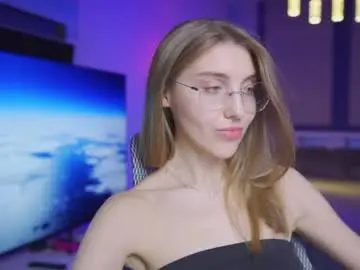 Chaturbate Live Porn of cassiablade1