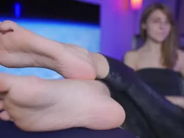 Chaturbate Sex Cam of cassiablade1