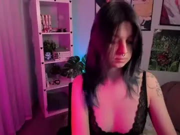 Chaturbate Live Sex Cam of catherine_wine