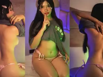 Chaturbate Best Webcam of chloe_watson_