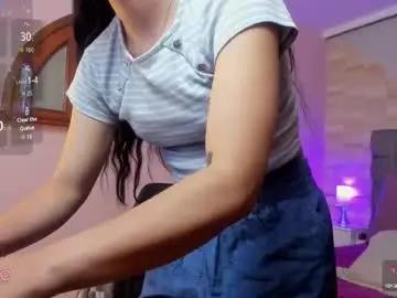 Chaturbate Private Sex Chat of cielo_bm