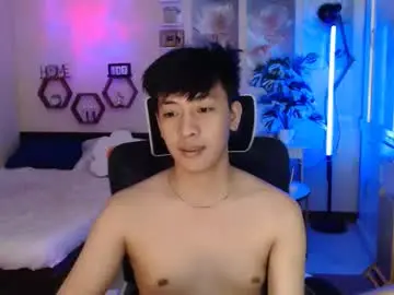 Chaturbate Adult Webcam of cutie_cumshow