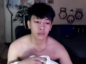 Chaturbate Sex Cam of cutie_cumshow