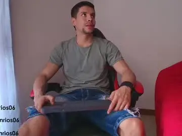 Chaturbate Live Porn of deconrios