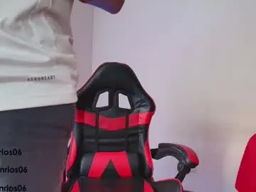 Chaturbate Sex Chat of deconrios