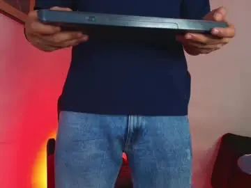 Chaturbate Sex Cam of deconrios