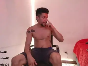 Chaturbate Sex Chat of deconrios