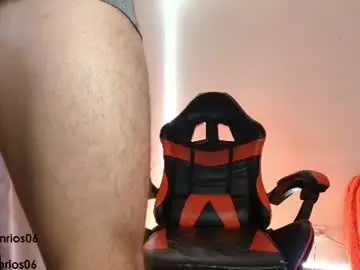 Chaturbate Adult Webcam of deconrios