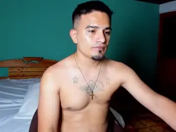 Chaturbate Live Sex Cam of diegocr_