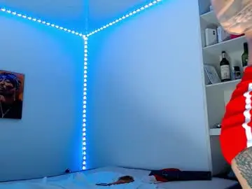 Chaturbate Live Sex Cam of diosa_persand