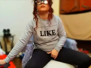 Chaturbate Adult Video Chat of divine_goddess69