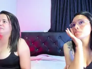 Chaturbate Adult Video Chat of doubledelightt