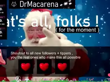 Chaturbate Best live sex cam show of duck_door_mac_arena