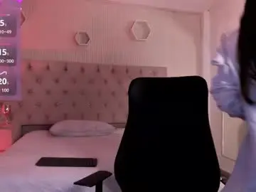 Chaturbate Live Sex Cam of dulceprince1