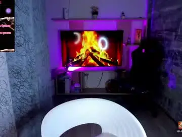 Chaturbate Best live sex cam show of dulceprince1