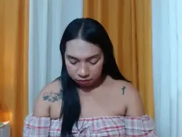 Chaturbate Free Porn Cam of ellah_morena