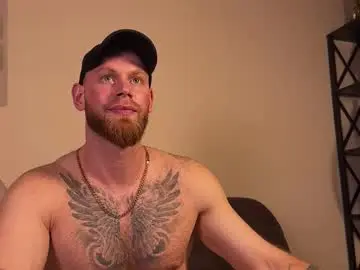 Chaturbate Live Porn of firebeard_