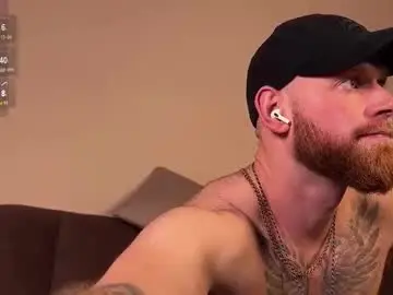 Chaturbate Best live sex cam show of firebeard_