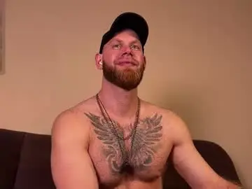 Chaturbate Live Sex Cam of firebeard_
