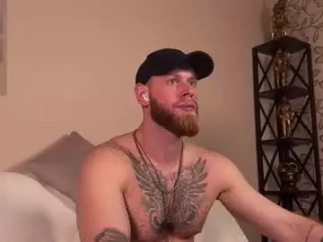 Chaturbate Private Sex Chat of firebeard_