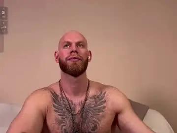 Chaturbate Sex Chat of firebeard_
