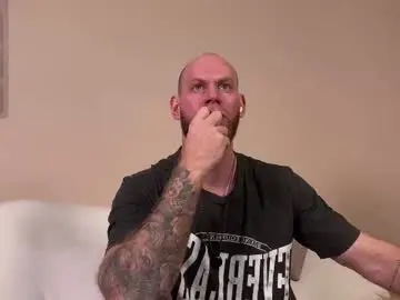 Chaturbate Adult Video Chat of firebeard_