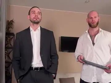 Chaturbate Nude Webcam of firebeard_