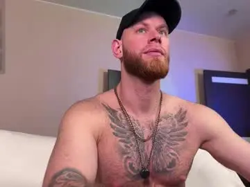 Chaturbate Free Porn Cam of firebeard_