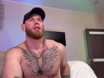 Chaturbate Adult Webcam of firebeard_