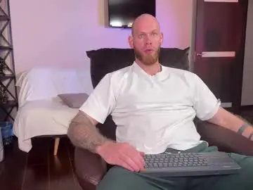 Chaturbate Free Porn Cam of firebeard_