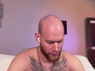 Chaturbate Best Webcam of firebeard_