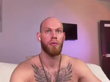 Chaturbate Best live sex cam show of firebeard_