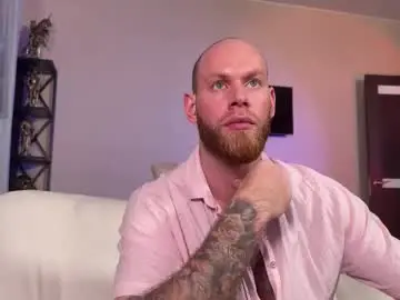 Chaturbate Free Porn Cam of firebeard_